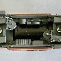 BEMO 1298 142 Krokodil metal HOm 12mm Narrow gauge  (PRE-OWNED) HOm  12mm