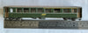 BEMO 3251 RhB pass car HOm 12mm Narrow gauge  Coach Passenger Car (PRE-OWNED) HOm 12mm