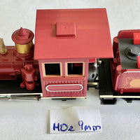 TOMIX - TOMY Narrow gauge 1-80  9mm WRRR COLORADO No53 (PRE-OWNED) HOe 9mm