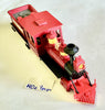 TOMIX - TOMY Narrow gauge 1-80  9mm WRRR COLORADO No53 (PRE-OWNED) HOe 9mm