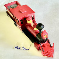TOMIX - TOMY Narrow gauge 1-80  9mm WRRR COLORADO No53 (PRE-OWNED) HOe 9mm