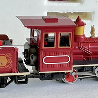 TOMIX - TOMY Narrow gauge 1-80  9mm WRRR COLORADO No53 (PRE-OWNED) HOe 9mm