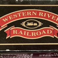 TOMIX - TOMY Narrow gauge 1-80  9mm WRRR COLORADO No53 (PRE-OWNED) HOe 9mm