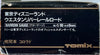 TOMIX - TOMY Narrow gauge 1-80  9mm WRRR COLORADO No53 (PRE-OWNED) HOe 9mm