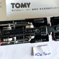 TOMIX - TOMY Narrow gauge 1-80  9mm WRRR COLORADO No53 (PRE-OWNED) HOe 9mm