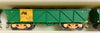 AOQY9-K AN Ore Concentrates Wagon Austrains NEO / SDS RTR MODEL- with removable load - RAILWAYS OF AUSTRALIA