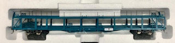 NMNX 34566 (BNX old code) AUTO CAR Carrier: Single Car sale, NEW Casula Hobbies Model Railways: in PTC Blue NEW