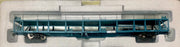 BNX 34504 AUTO CAR Carrier: N.S.W.R. Single Car sale, NEW Casula Hobbies Model Railways: in PTC Blue NEW