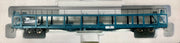 BNX 34549 AUTO CAR Carrier: N.S.W.R. Single Car sale, NEW Casula Hobbies Model Railways: in PTC Blue NEW