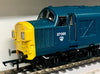 Accurascale acc2304. Class 37/0 37001 In BR Blue Livery ACC2304 PRE-OWNED