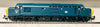 Accurascale acc2304. Class 37/0 37001 In BR Blue Livery ACC2304 PRE-OWNED