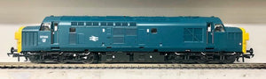 Accurascale acc2304. Class 37/0 37001 In BR Blue Livery ACC2304 PRE-OWNED