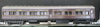 BS 2167 1st class Passenger Car Indian Red NSWGR  - Powerline Models 2nd hand