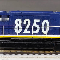 8224s - FR sound 82 Class FREIGTH RAIL Locomotive - DCC SOUND - On Track Models