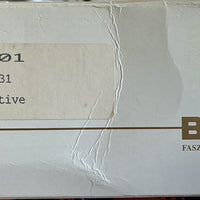 BEMO Narrow gauge Diesel Locomotive 1275 101 loco - (PRE-OWNED) HOm 12mm