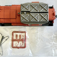 BEMO Narrow gauge Diesel Locomotive 1275 101 loco - (PRE-OWNED) HOm 12mm