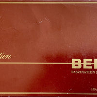 BEMO Narrow gauge Diesel Locomotive 1275 101 loco - (PRE-OWNED) HOm 12mm