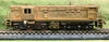 48 class-: Bergs Brass Models: 1st Run of the NSWGR Diesel Locomotives un-painted good condition runs well. (Copy)