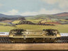 46 Class BRASS NSWGR ELECTRIC LOCOMOTIVE UNPAINTED MINT BY - BERGS HOBBIES BRASS MODELS