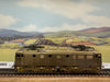 46 Class BRASS NSWGR ELECTRIC LOCOMOTIVE UNPAINTED MINT BY - BERGS HOBBIES BRASS MODELS