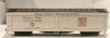 USA BOX CAR - HO MODEL - ATHEARN, Modern Milk Transportation GAREM BUILT MODEL no original box, see photos for condition - USA MODEL