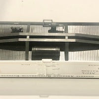 USA BOX CAR - HO MODEL - ATHEARN, Modern Milk Transportation GAREM BUILT MODEL no original box, see photos for condition - USA MODEL