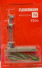 FLEISCHMANN 9206 N SCALE light signal, New old stock sale at discount prices three only.