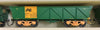 AOQY36-H AN Ore Concentrates Wagon Austrains NEO / SDS RTR MODEL- with removable load - RAILWAYS OF AUSTRALIA