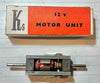 G.W.R. 44xx 2-6-2 TANK LOCO "SMALL PRAIRIE" complete metal kit (L4Keyser) OO Super Detail a kit by K’s PRECISION MODEL ENGINEERS ENGLAND models - mint condition with all original instructions un-made condition - PRE-OWNED.