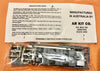 AR KITS of the  N.S.W.G.R. (PTC/SRA) - HCH (NHDF) COAL HOPPER WAGON plastic KIT  with Bogies with K & M metal wheels.