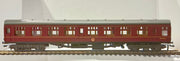 Mk1 Corridor Coach 2nd class in Maroon M25623 BR - PLEASE NOTE: “fitted with Hornby DUBLO Couplers” see photos.- LIMA RAILWAYS OO Scale Item No 305364W