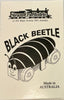 BLACK BEETLE DRIVE BOGIES HO - Wheel Base 34mm - 12mm disc wheels - profile RP25 x 110 - HO - Steam Era Models