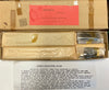 FG Independent NSWGR Passenger car kit, T.C. RAIL MODELS (original Workshop 5 Model Kits ) a number of these kits up for sale as come in original boxed 2nd hand stock Sale HO #16.