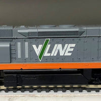 C507 V.R. C Class - V/Line Locomotive - DC - DCC ready - 2nd hand -  Austrian's 2nd hand