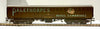 GWR Bogie Parcel Van PALETHORPES ROYAL CAMBRIDGE  - PLEASE NOTE: “fitted with Hornby DUBLO Couplers” see photos.- LIMA RAILWAYS OO Scale Item No 305352