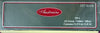 CLP-9 & CLP-11 AN Green / Yellow / Silver Locomotive Twin Pk- TP-1 DC mint Cond,  Pre-owned - Austrains Models.