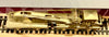 Cowans and Sheldon 10 Ton Accident Crane N.S.W.G.R. unpainted no original box Pre Owned - TRAX BRASS MODELS - F.M. Brass Models KOREA