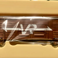 VLX279 VR BOGIE LOUVRE WAGON with Kadee couplers - new TRAINORAMA MODELS
