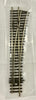PECO HO Right Hand Medium Point Turnout Insulfrog SL95 good working order - 2nd hand