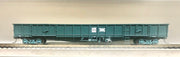 CDY 34626 SINGLE Open Wagon, PTC Blue with NSWPTC Logo NEW AUSCISION MODELS