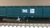 CDY 34613 SINGLE Open Wagon, PTC Blue with NSWPTC Logo NEW AUSCISION MODELS