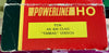 830 CLASS = 852 AN SAR-TASRAIL GREEN DC LOCOMOTIVE Powerline Model - Original with Euro couplers - un- used model in good running order, original box Pre- Owned model HO.