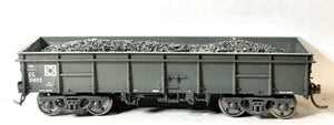 GC HO NSWGR Steam Era W44 Bogie Open Wagon 5-Packs Version Pk No 4 - Eureka Models