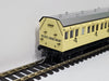 NOW IN STOCK- CX12- W619X Way & Works Cream, Silver Mansard Roof Casula Hobbies Model Railways