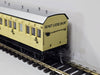 NOW IN STOCK- CX12- W619X Way & Works Cream, Silver Mansard Roof Casula Hobbies Model Railways