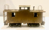USA CABOOSE - HO MODELS BRASS - un-painted, brand ?, no original box, see photos for condition - USA BRASS MODELS