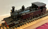 Pre Owned - Lloyd’s Model Railways kit NSWGR C30 Tank Ready To Run Locomotive 3025 Class