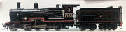 K1353 K CLASS NSWGR pre 1924 Number (D55 after 1924) with 8 PIN DCC ready plug: Model by ARM,  free postage with tracking.