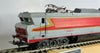SNCF  CC-21001 Electric France DC Locomotive LIMA HO very good running order with original  couplers