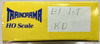 BJ 1st CLASS Coach VINTAGE TRAIN NSWGR - Austrains with Kadee couplers. Pre Owned